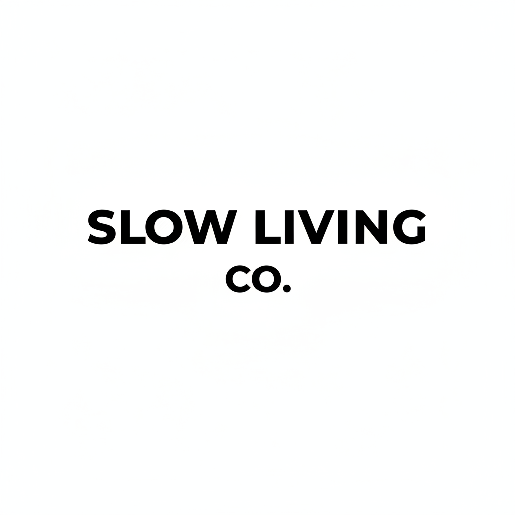 slowlivingco